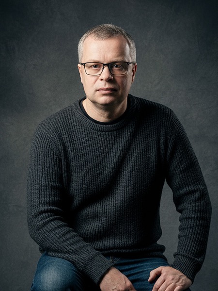 Юрий — Операционный директор, команда Постор